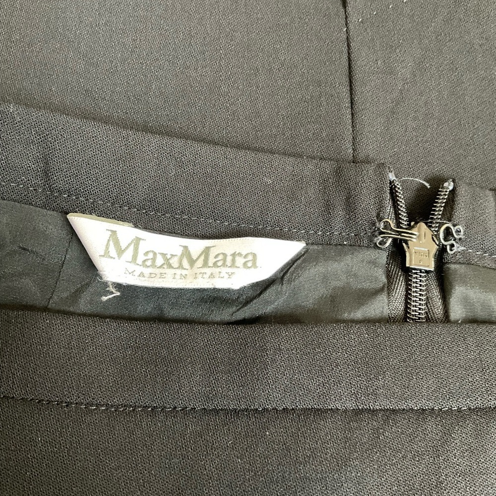 Max Mara Pencil Skirt - Picture 4 of 4
